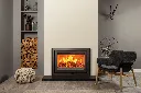 Vogue 700 Inset Wood Burning Fire hearth mounted_5.webp