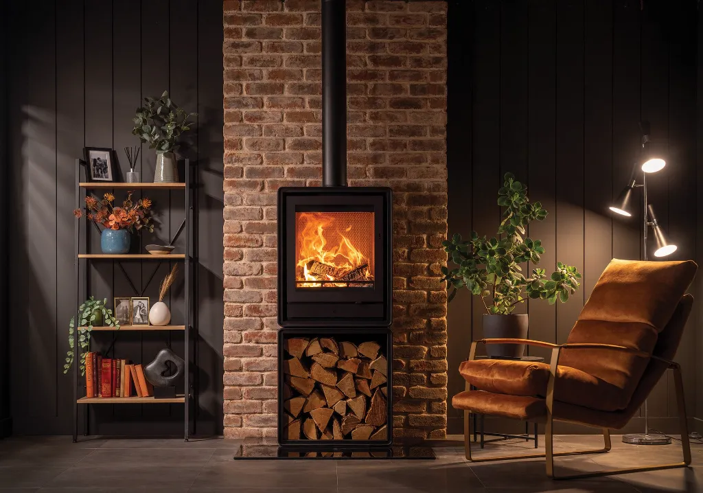 Riva2 55 Freestanding with log box_2.webp