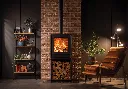 Riva2 55 Freestanding with log box_2.webp