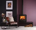 Riva2 50 Freestanding shown on 120 High Bench.webp