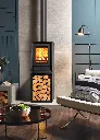 Riva2 40 Freestanding on Wood Box.webp