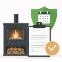 Contrat entretien poêle à bois