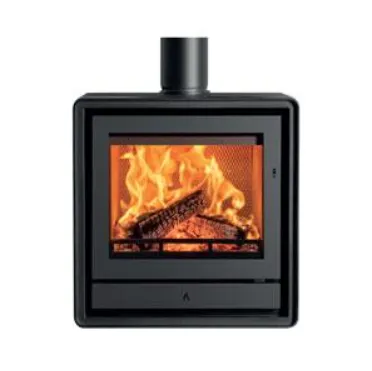 Poêle à bois STOVAX RIVA 2 FREESTANDING 50