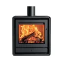 Poêle à bois STOVAX RIVA 2 FREESTANDING 50