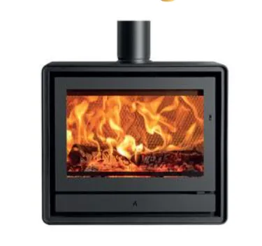 Poêle à bois STOVAX RIVA 2 FREESTANDING 66