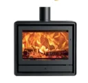 Poêle à bois STOVAX RIVA 2 FREESTANDING 66