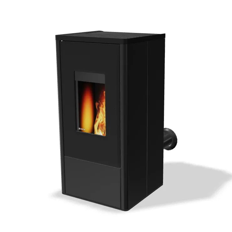 Poêle RIKA PRIMO PGI