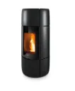 Poêle à granulés MCZ CURVE AIR MATIC 8 CORE