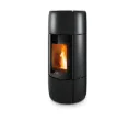 Poêle à granulés MCZ CURVE AIR MATIC 8 CORE