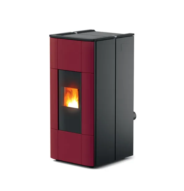 Poêle à granulés MCZ JAZZ Hydro Matic
