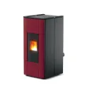 Poêle à granulés MCZ JAZZ Hydro Matic