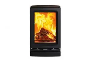 [VG-SMTMU-E] Poêle à bois STOVAX VOGUE PETIT (Avec Cendrier)