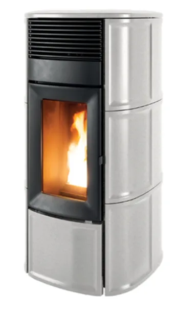 Poêle à granulés MCZ SUITE AIR MATIC CORE