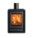 Poêle à bois STOVAX RIVA 2 FREESTANDING 40