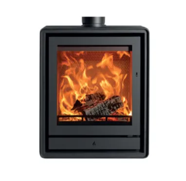 Poêle à bois STOVAX RIVA 2 FREESTANDING 55