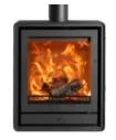 Poêle à Bois STOVAX RIVA 2 FREESTANDING 55