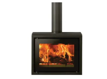 Poêle à bois STOVAX STUDIO 500 FREESTANDING