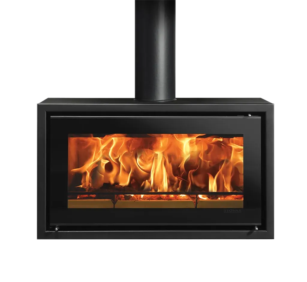 Poêle à bois STOVAX STUDIO 1 FREESTANDING