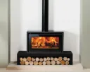Poêle à bois STOVAX STUDIO 1 FREESTANDING