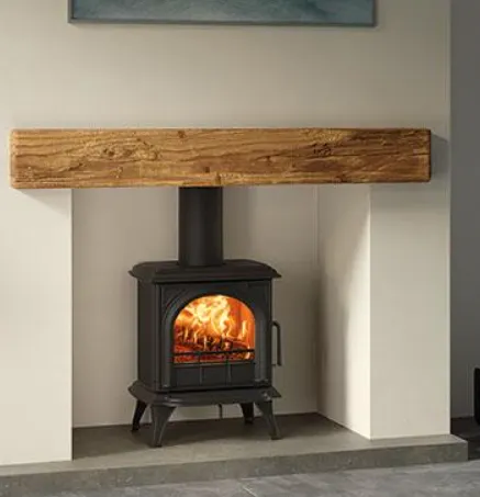 Poêle à bois STOVAX HUNTINGDON