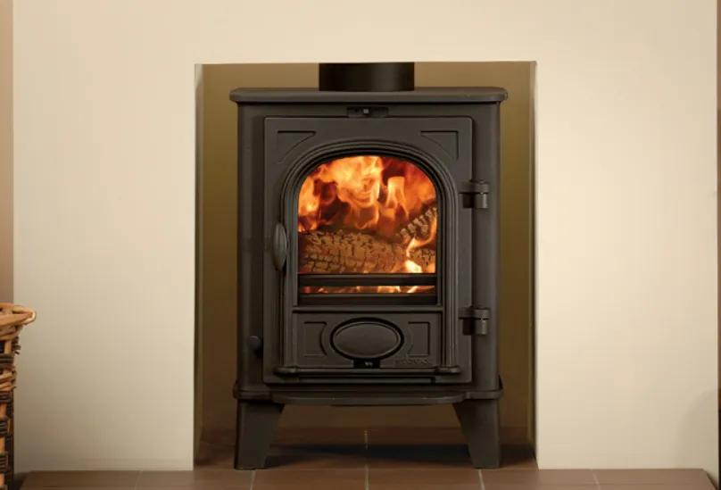 [721-731] Poêle à bois STOVAX STOCKTON (3, Cendrier)