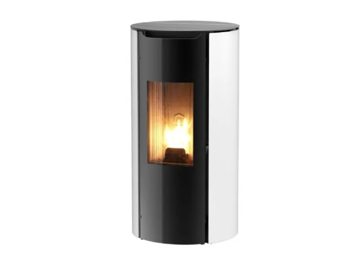 Poêle à granulés - Jolly Mec E-FRAME