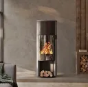 Poêle à bois N&G KELIO XL