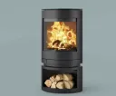Poêle à bois SKANTHERM EMOTION S