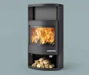 Poêle à bois SKANTHERM ATOR