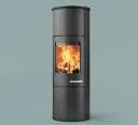 Poêle à bois SKANTHERM MERANO XL
