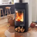 Poêle à bois SKANTHERM BEO