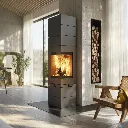 Poêle à bois SKANTHERM ELEMENTS 3.0