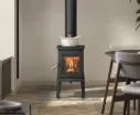 Poêle à bois HERGOM GM-20