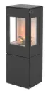 Insert à bois ATTIKA NEXO 120