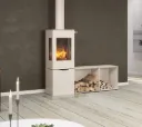 Poêle à bois ATTIKA NEXO 120