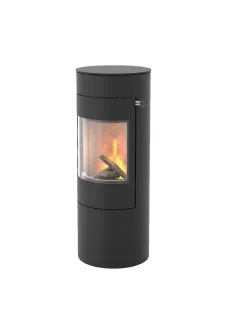 Poêle à bois ATTIKA VIVA 120 L