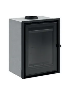 Insert à bois ROCAL LARIS 50
