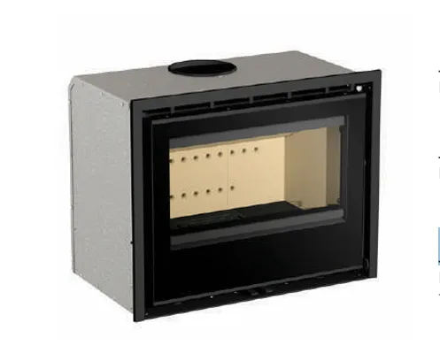 Insert à bois ROCAL ARc 70 A