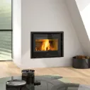Insert à bois HERGOM C-10 SE