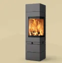 Poêle à bois SKANTHERM ELEMENTS ECK 3.0
