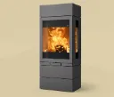 Poêle à bois SKANTHERM ELEMENTS 603 2S