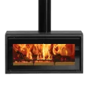 Poêle à bois STOVAX STUDIO 2 FREESTANDING
