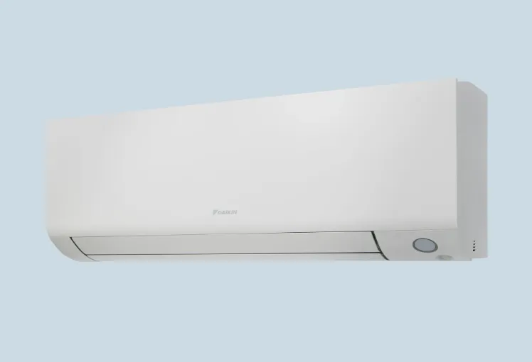 Monosplit Mural DAIKIN Perfera avec unité extérieure