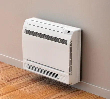 [HCEP25V4 / HCIP25V4] Console HEIWA HYOKO avec unité extérieure (2.5Kw)