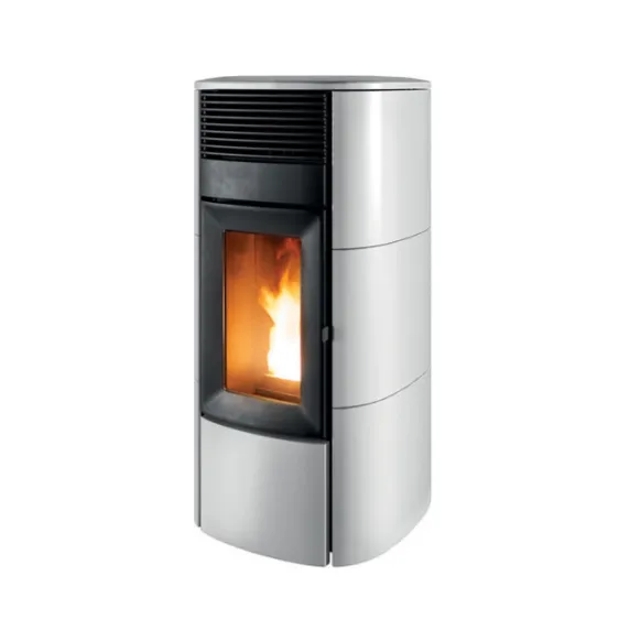 Poêle à granulés MCZ CLUB AIR