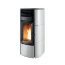 Poêle à granulés MCZ CLUB AIR