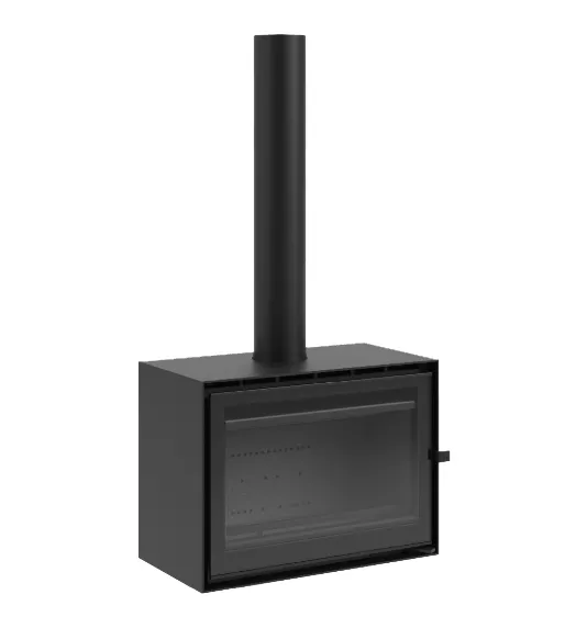 Poêle à bois ROCAL LARIA 50