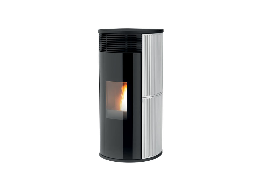 Poêle à granulés hydro MCZ PAD