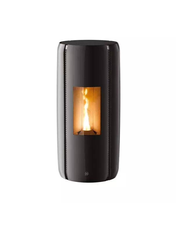 Poêle à granulés JM MATISSE ADVANCE (8,0 kW)