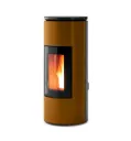 Poêle à granulés MCZ MOOD C.AIR MATIC 8 CORE R